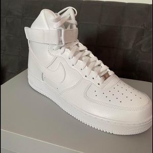 Men’s 13 AF1 High